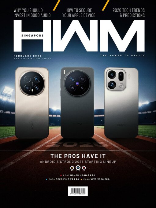 Title details for HWM Singapore by SPH Media Limited - Available